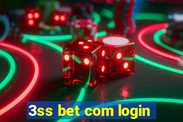 3ss bet com login